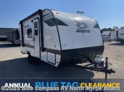 New 2026 Jayco Jay Feather Air SL 17BHSL available in Longs, South Carolina