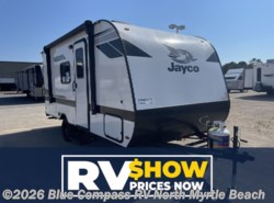 New 2026 Jayco Jay Feather Air SL 17BHSL available in Longs, South Carolina