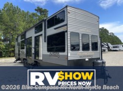 New 2026 Forest River Aurora 42CONDO available in Longs, South Carolina