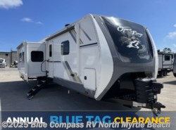 Used 2025 Highland Ridge Open Range 338BHS available in Longs, South Carolina