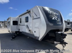 Used 2025 Highland Ridge Open Range 338BHS available in Longs, South Carolina