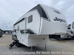 New 2026 Jayco Eagle SLE 24MLE available in Longs, South Carolina