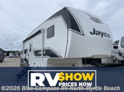 New 2026 Jayco Eagle SLE 24MLE available in Longs, South Carolina