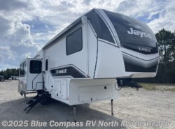 New 2026 Jayco Eagle HT 29RLC available in Longs, South Carolina
