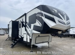 Used 2022 Dutchmen Voltage 4145 available in Longs, South Carolina