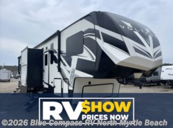 Used 2022 Dutchmen Voltage 4145 available in Longs, South Carolina