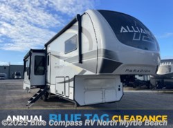 Used 2024 Alliance RV Paradigm 310RL available in Longs, South Carolina