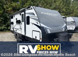 Used 2022 Keystone Passport SL 221BH available in Longs, South Carolina