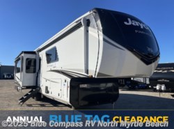 New 2026 Jayco Pinnacle 36FBTS available in Longs, South Carolina