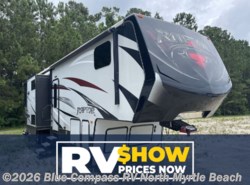 Used 2017 Keystone Raptor 352TS available in Longs, South Carolina