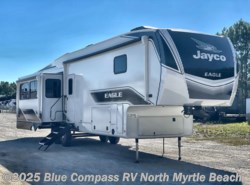 New 2026 Jayco Eagle 335LSTS available in Longs, South Carolina