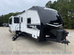 New 2026 Jayco Eagle HT 312BHOK available in Longs, South Carolina