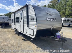 New 2026 Jayco Jay Flight SLX 250BH available in Longs, South Carolina