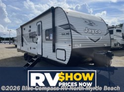 New 2026 Jayco Jay Flight SLX 284BHS available in Longs, South Carolina