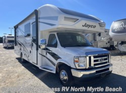 Used 2025 Jayco Greyhawk 27U available in Longs, South Carolina