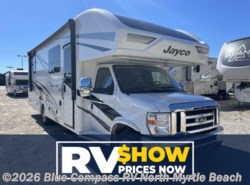 Used 2025 Jayco Greyhawk 27U available in Longs, South Carolina