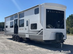 New 2026 Alliance RV Benchmark 44RKL available in Longs, South Carolina