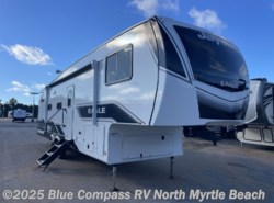 New 2026 Jayco Eagle HT 31QCD available in Longs, South Carolina