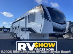 New 2026 Jayco Eagle HT 31QCD available in Longs, South Carolina