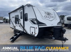New 2026 Jayco Jay Feather 21MML available in Longs, South Carolina