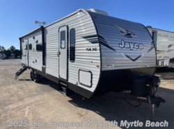 New 2026 Jayco Jay Flight SLX 330TBS available in Longs, South Carolina