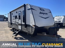 Used 2022 Jayco Jay Flight SLX 8 224BH available in Longs, South Carolina