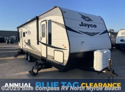 Used 2019 Jayco Jay Flight SLX 8 265RLS available in Longs, South Carolina