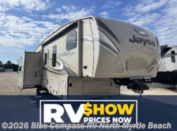 Used 2017 Jayco Eagle HT 27.5RLTS available in Longs, South Carolina