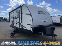 Used 2021 Coleman Light 1855RB available in Longs, South Carolina