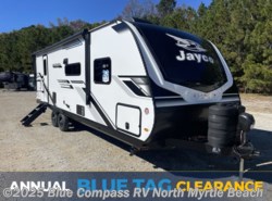 New 2026 Jayco Jay Feather 25RB available in Longs, South Carolina
