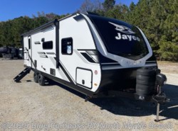 New 2026 Jayco Jay Feather 25RB available in Longs, South Carolina
