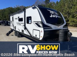 New 2026 Jayco Jay Feather 25RB available in Longs, South Carolina