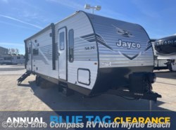 New 2026 Jayco Jay Flight SLX 262RLS available in Longs, South Carolina