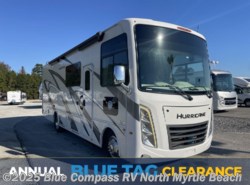 Used 2023 Thor Motor Coach Hurricane 29M available in Longs, South Carolina