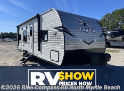 New 2026 Jayco Jay Flight SLX 260BH available in Longs, South Carolina