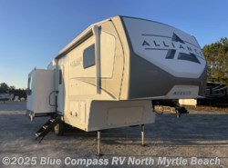 New 2026 Alliance RV Avenue All-Access 25RL available in Longs, South Carolina