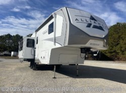 New 2026 Alliance RV Avenue All-Access 29RL available in Longs, South Carolina