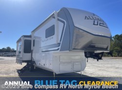 New 2026 Alliance RV Paradigm 312RK available in Longs, South Carolina