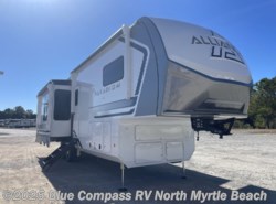 New 2026 Alliance RV Paradigm 312RK available in Longs, South Carolina