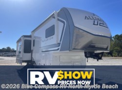 New 2026 Alliance RV Paradigm 312RK available in Longs, South Carolina