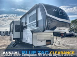 New 2026 Alliance RV Valor 36V11 available in Longs, South Carolina