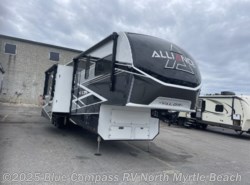 New 2026 Alliance RV Valor 44V14 available in Longs, South Carolina