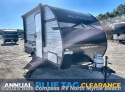 New 2026 Forest River Aurora Light 13RKX available in Longs, South Carolina