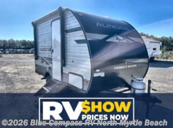 New 2026 Forest River Aurora Light 13RKX available in Longs, South Carolina
