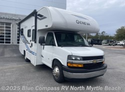 New 2026 Thor Motor Coach Geneva 21VT Chevy available in Longs, South Carolina