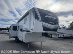 New 2026 Jayco Eagle 321RSTS available in Longs, South Carolina