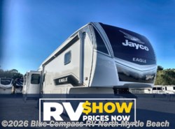 New 2026 Jayco Eagle 355MBQS available in Longs, South Carolina