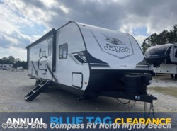 New 2026 Jayco Jay Feather SL 26BHSL available in Longs, South Carolina