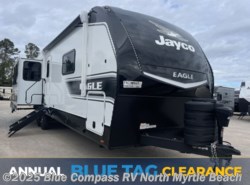 New 2026 Jayco Eagle HT 294CKBS available in Longs, South Carolina