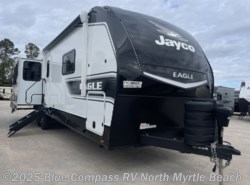 New 2026 Jayco Eagle HT 294CKBS available in Longs, South Carolina